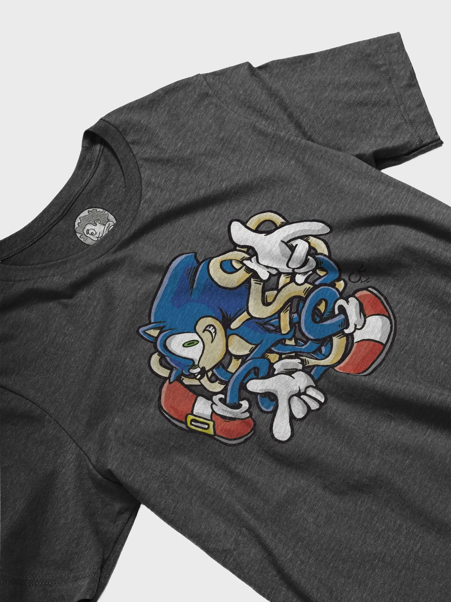 Saunek Venture (T-Shirt) product image (14)