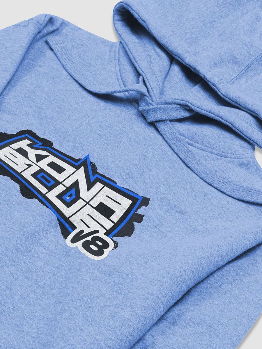 Konabluev8 Hoodie product image (4)