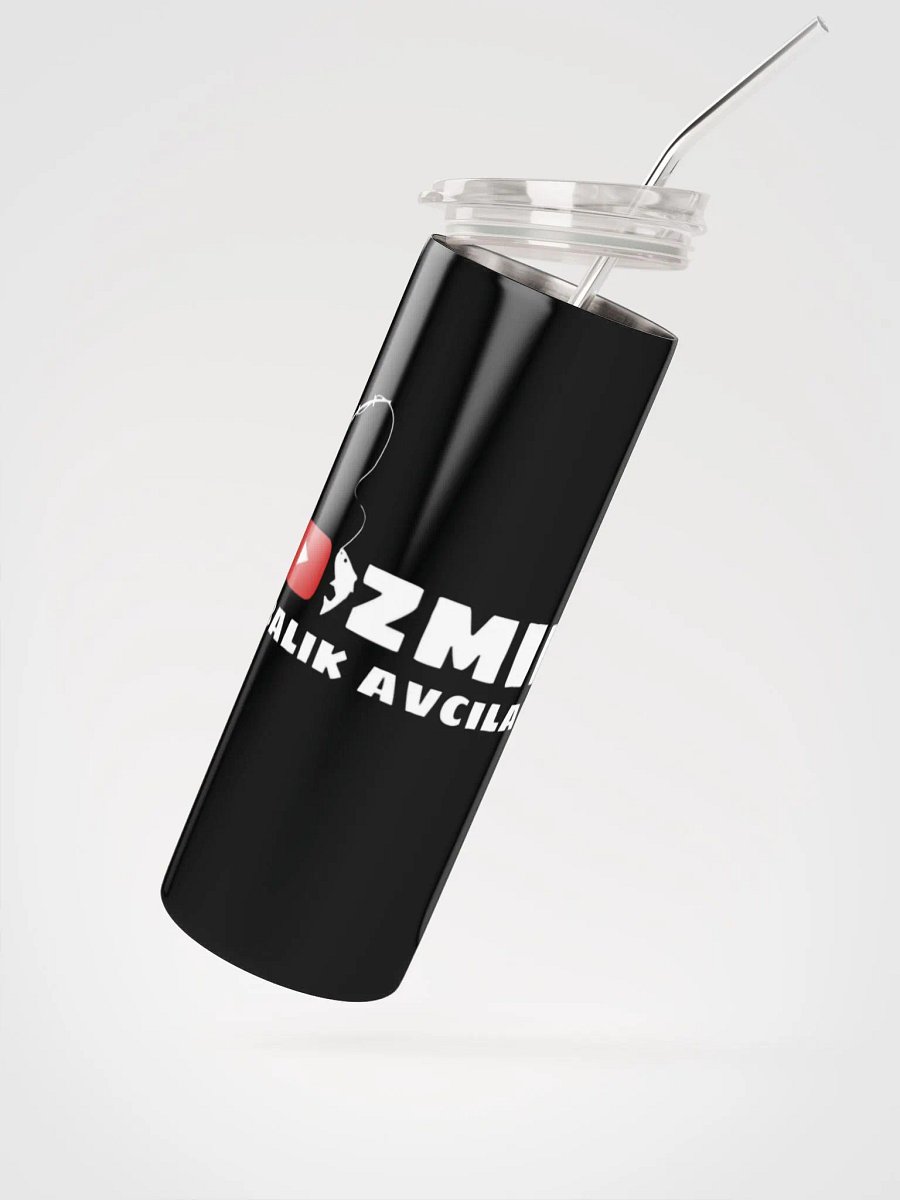 Cup for cold drinks - brand (İzmir balık avcıları) product image (2)