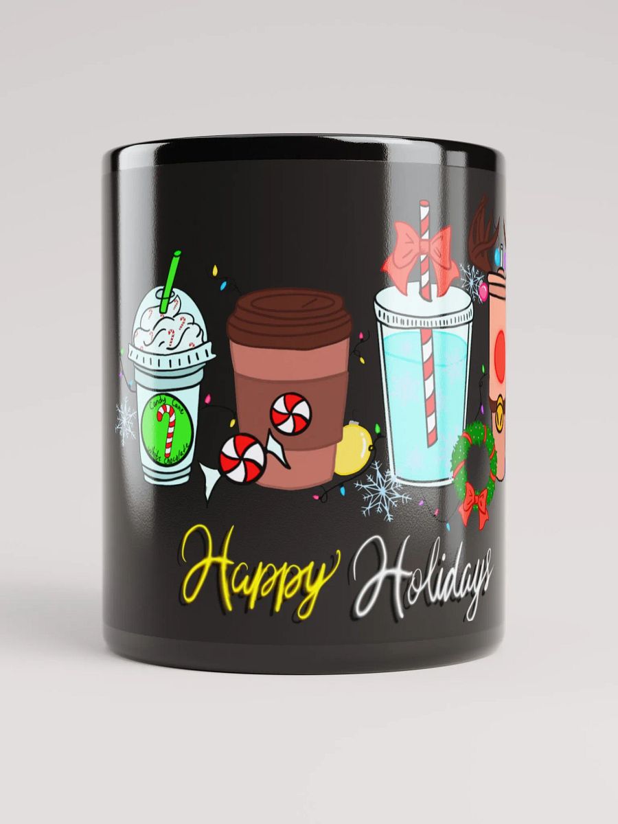 Festive Holiday Mug Collection product image (9)