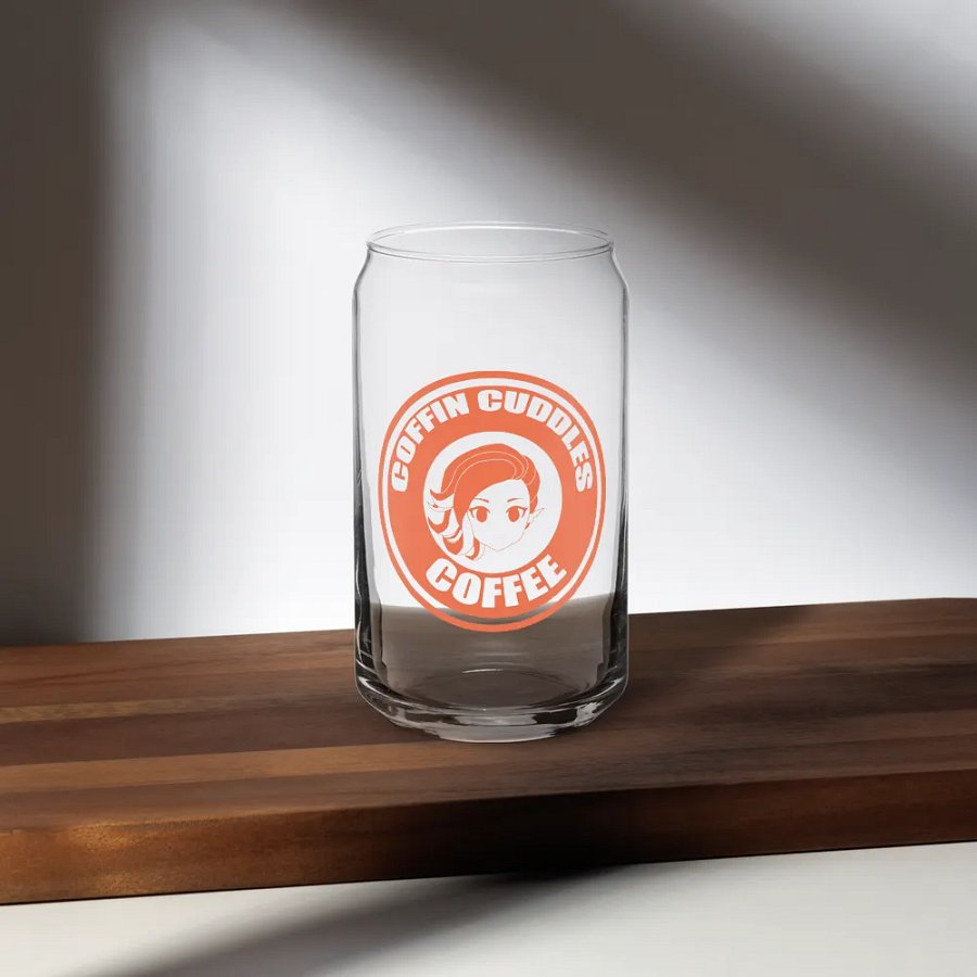 Coffin's Glassware product image (35)