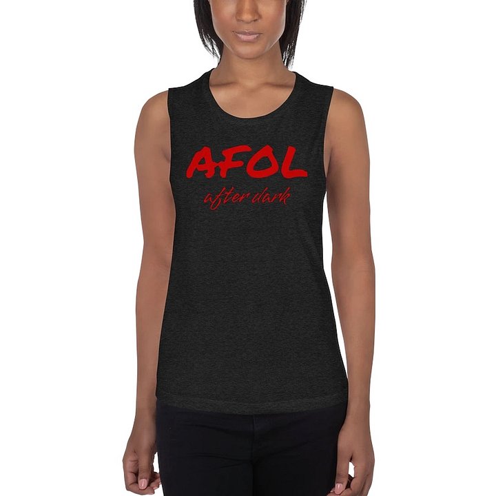 AFOL after dark Tank product image (2)