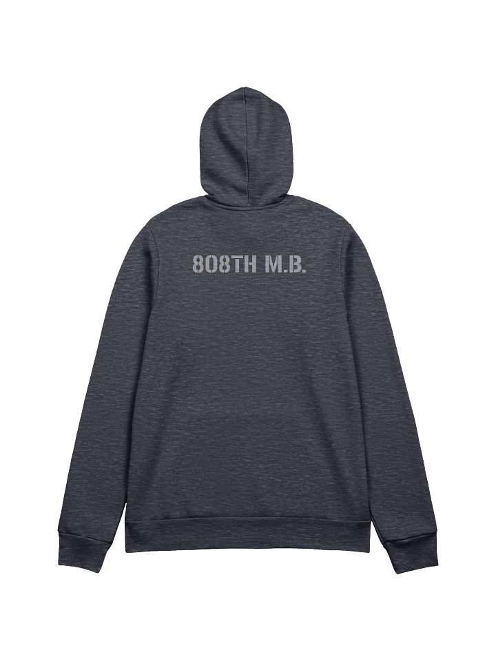 808th Mad Bastards Bot Hunter Hoody product image (7)