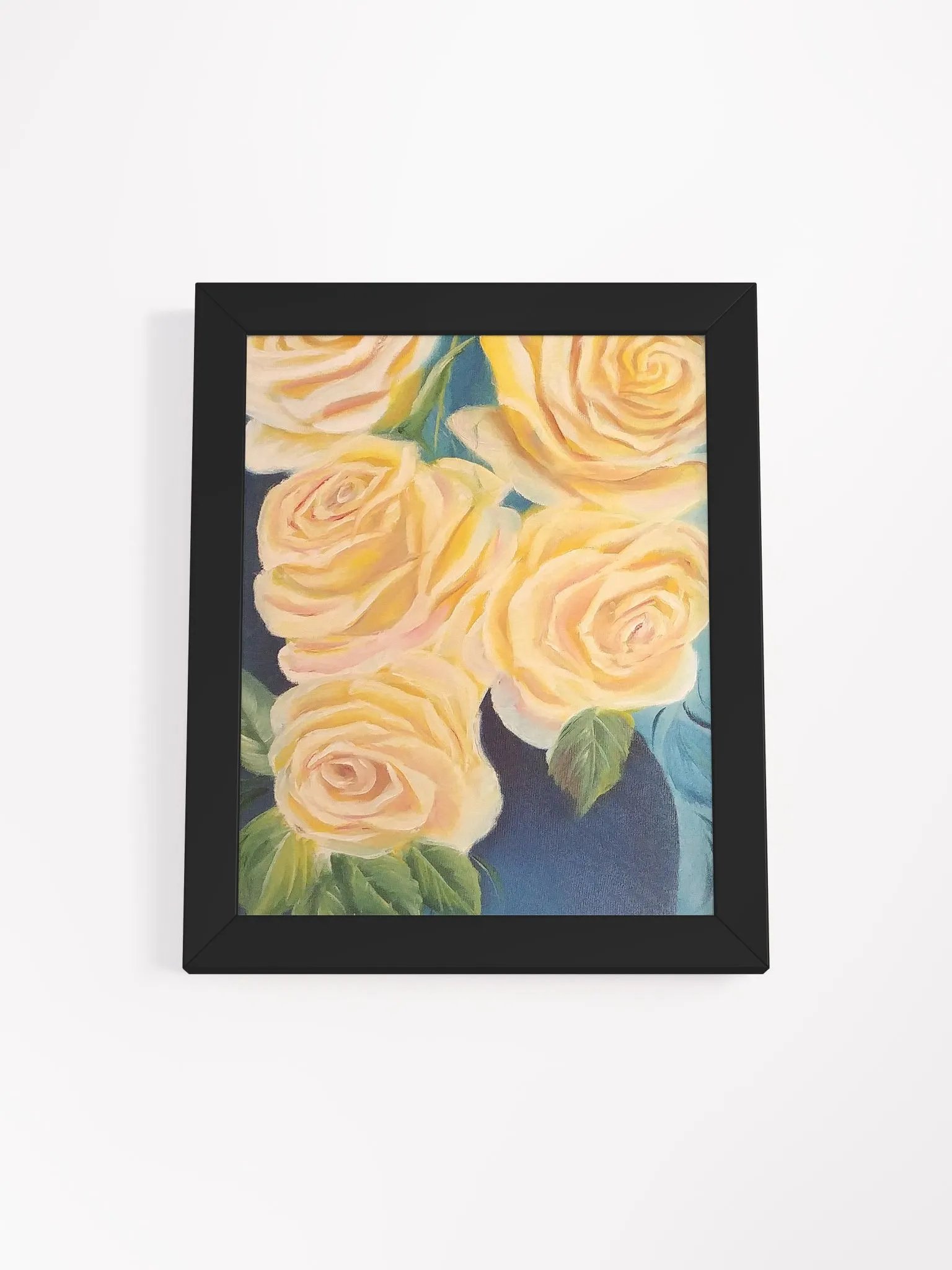 Yellow Roses product image (2)