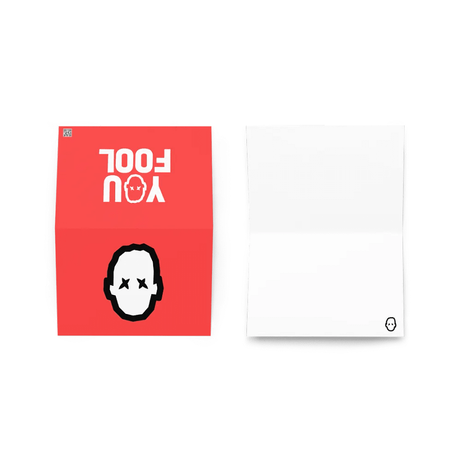 Seniac Birthday Card product image (4)