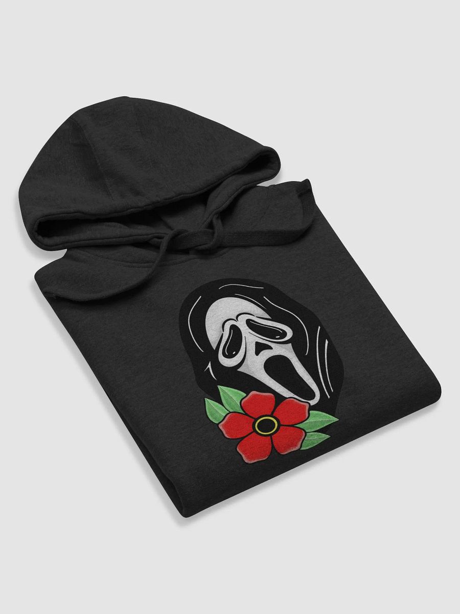 Floral Ghostie Hoodie product image (58)