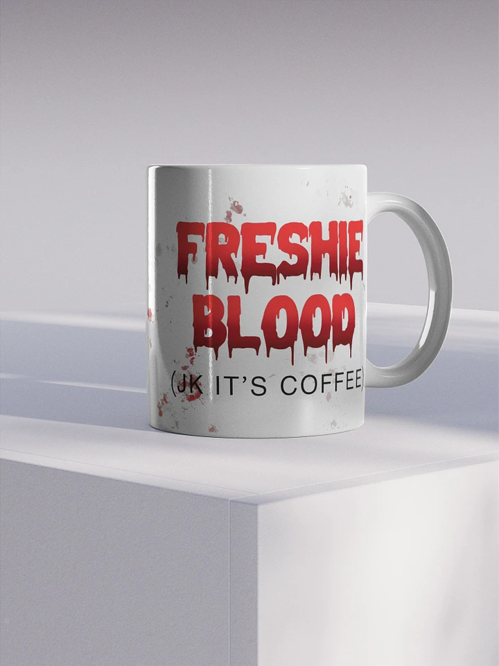 Freshie Blood product image (1)