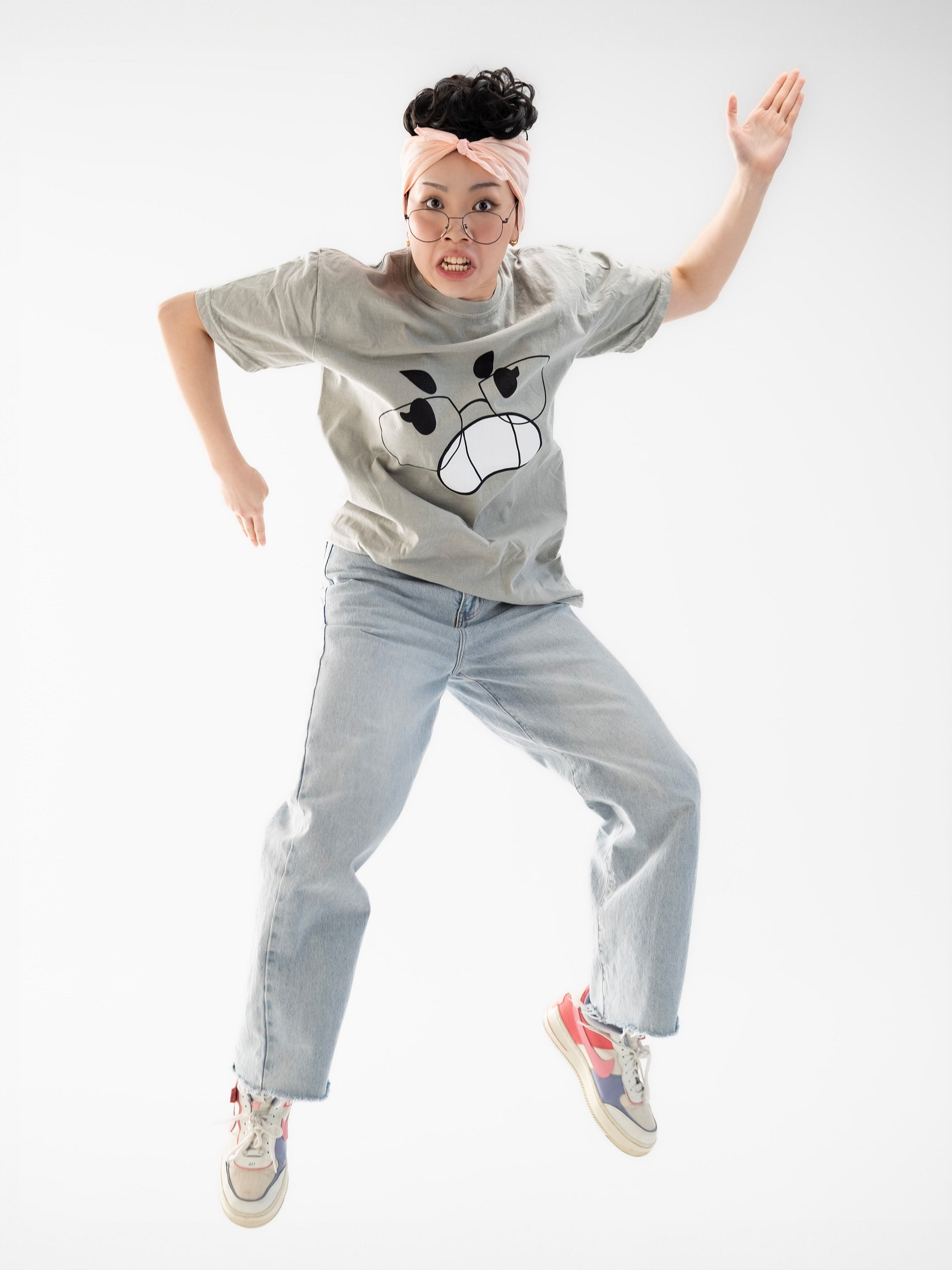 Big Angry Face product image (1)