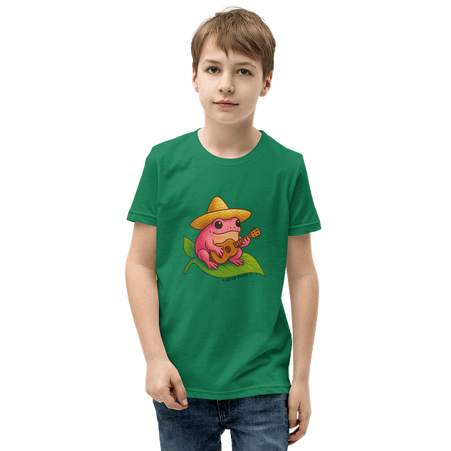 BRAVE KIDS COLLECTION