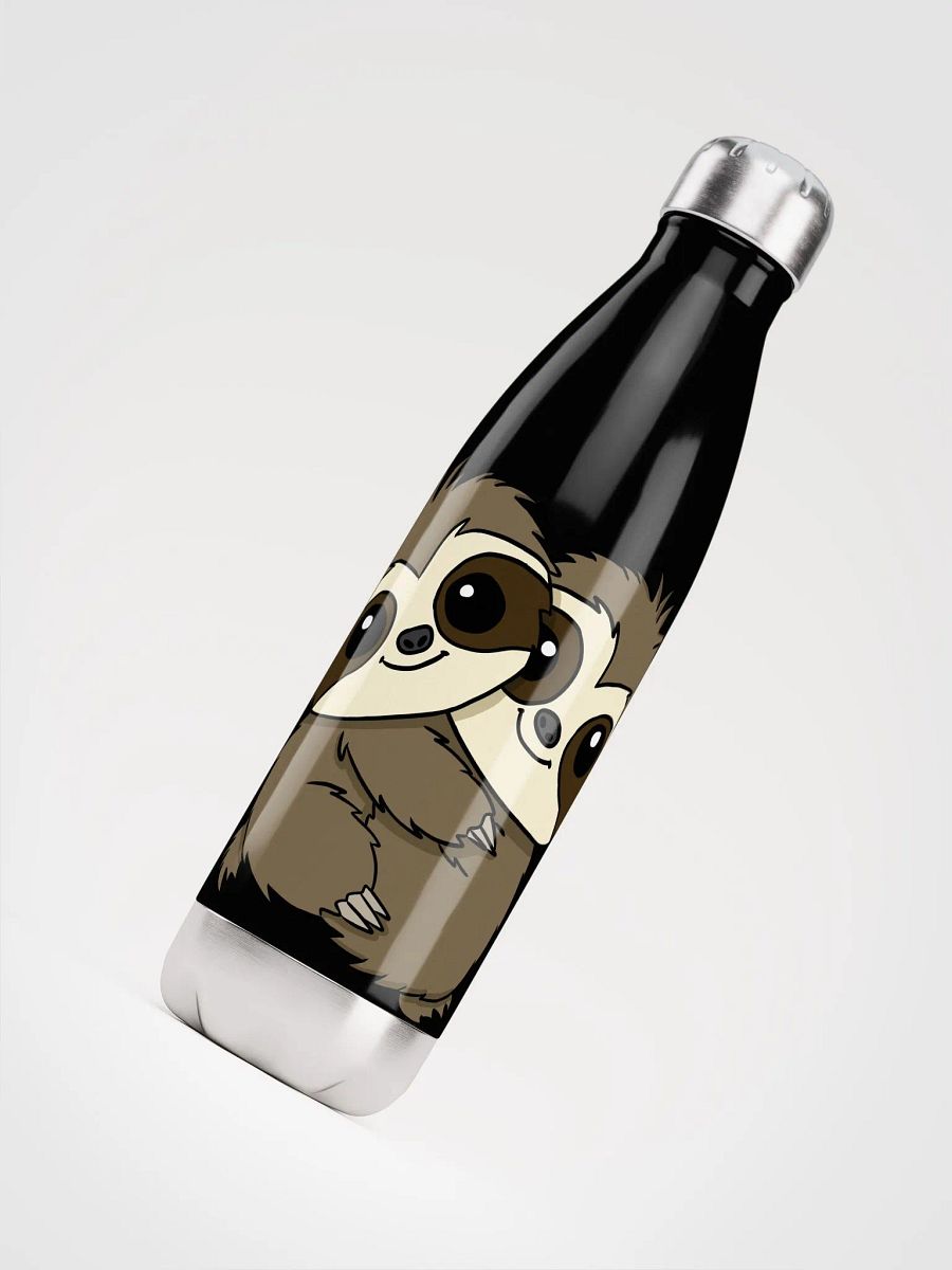 Stainless Steel Water bottle - Hug product image (7)