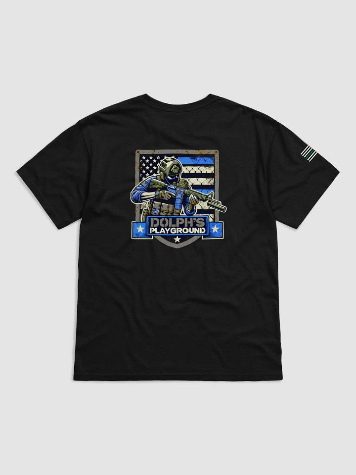 T-shirt product image (1)