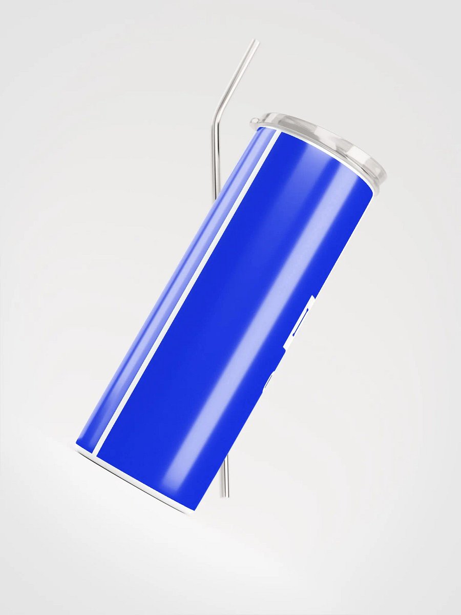 Internet Of Bugs Cylindrical Tumbler product image (4)