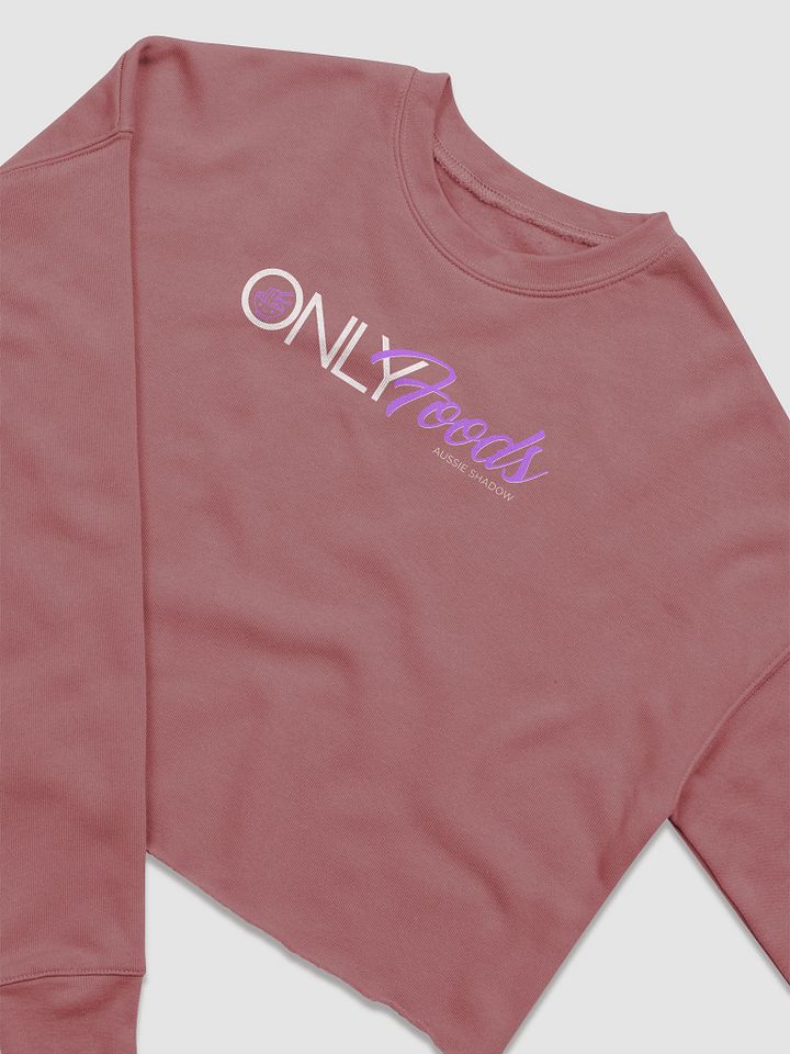 Only Foods Crop Top product image (2)