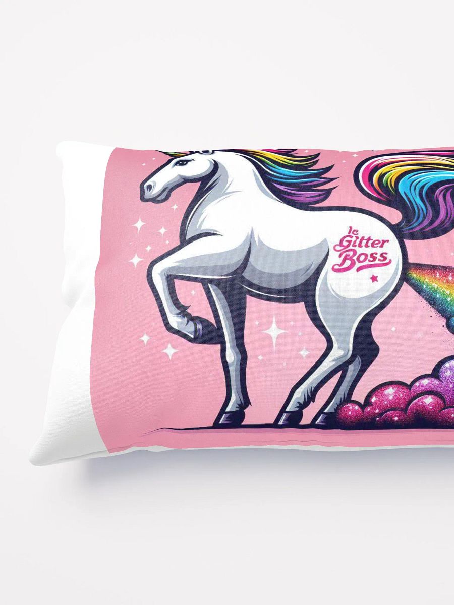 Glitter Boss Sparkle Pillow product image (7)