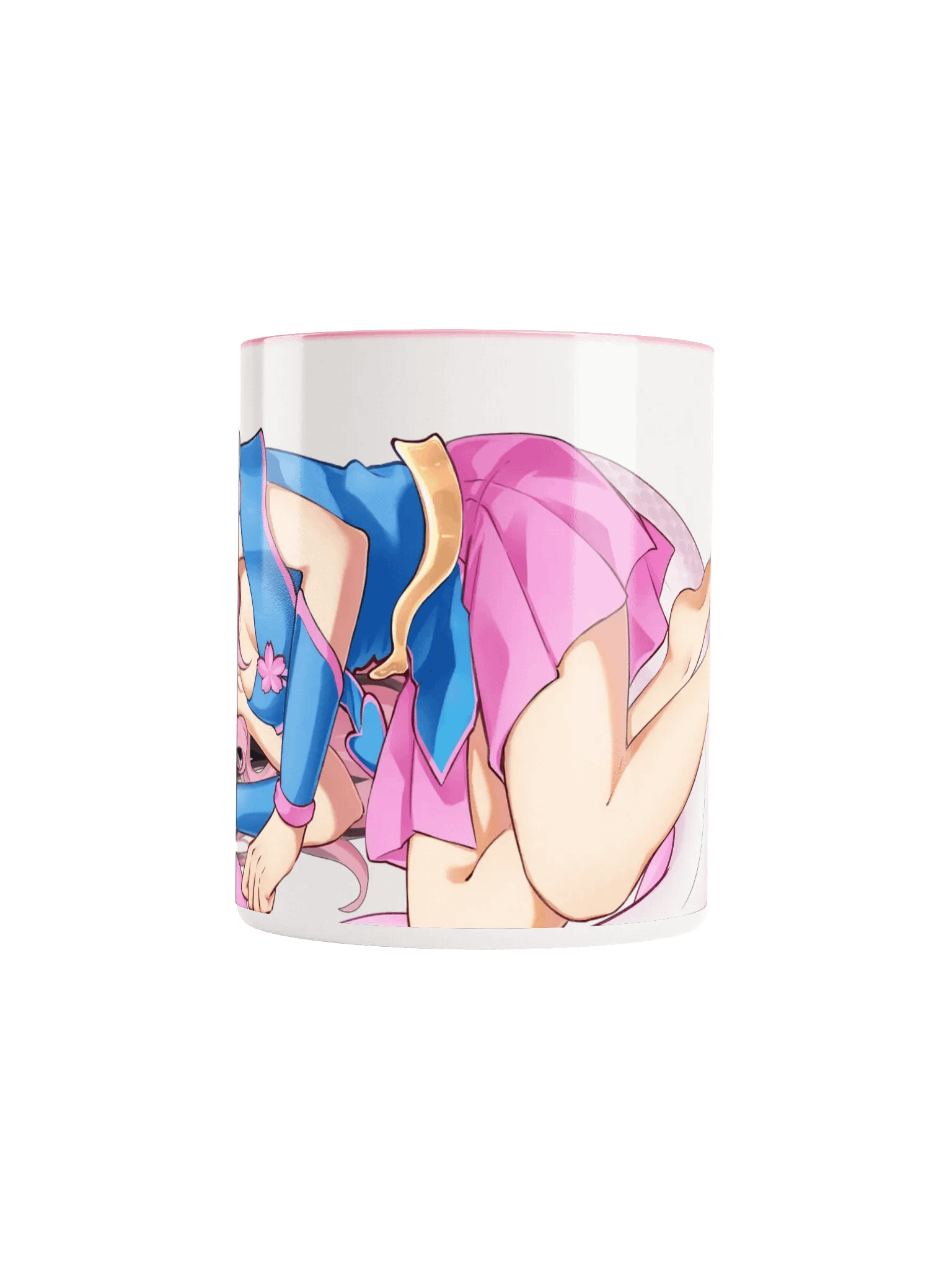 Magical Pink Namipew Mug product image (5)