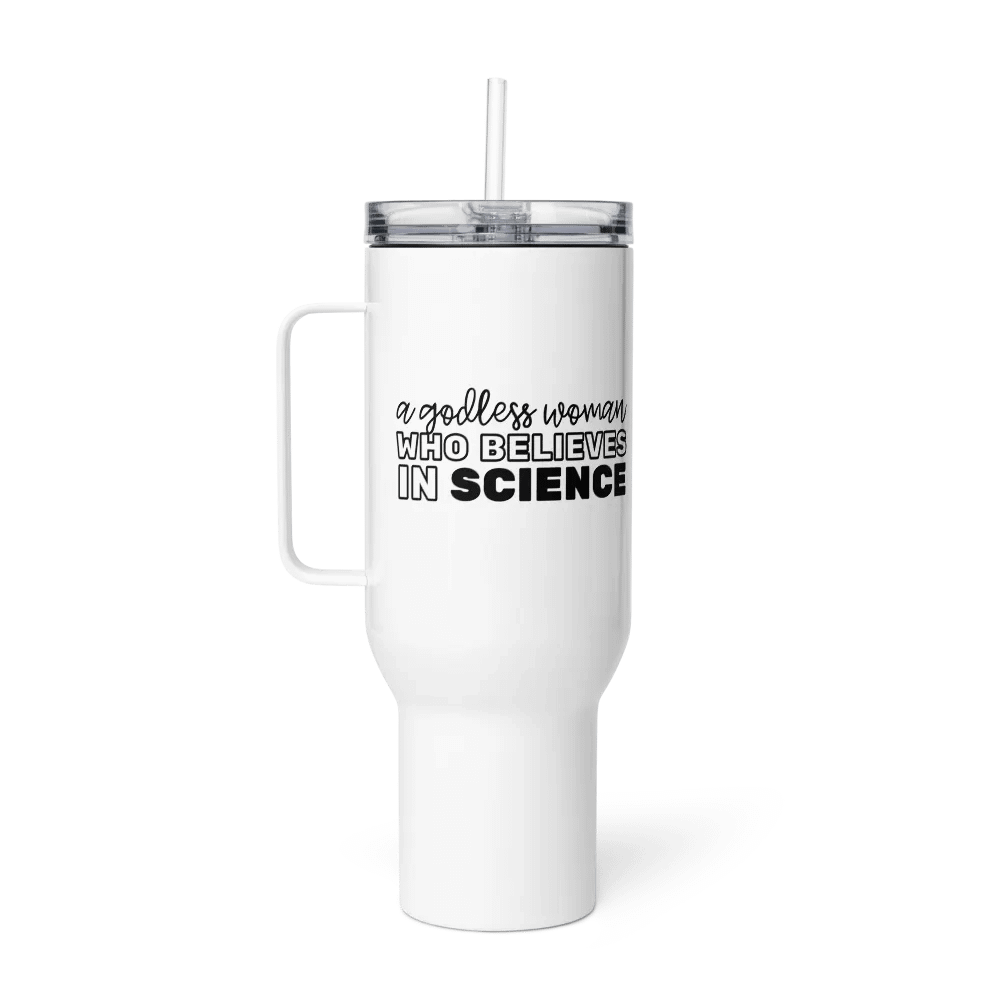 a godless woman (tumbler) product image (4)