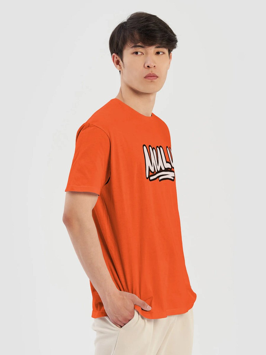 Handwritten MULU Unisex Tee product image (30)