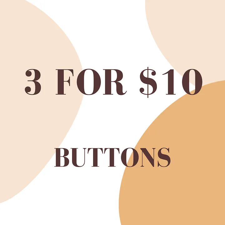 3 Mystery Buttons product image (1)