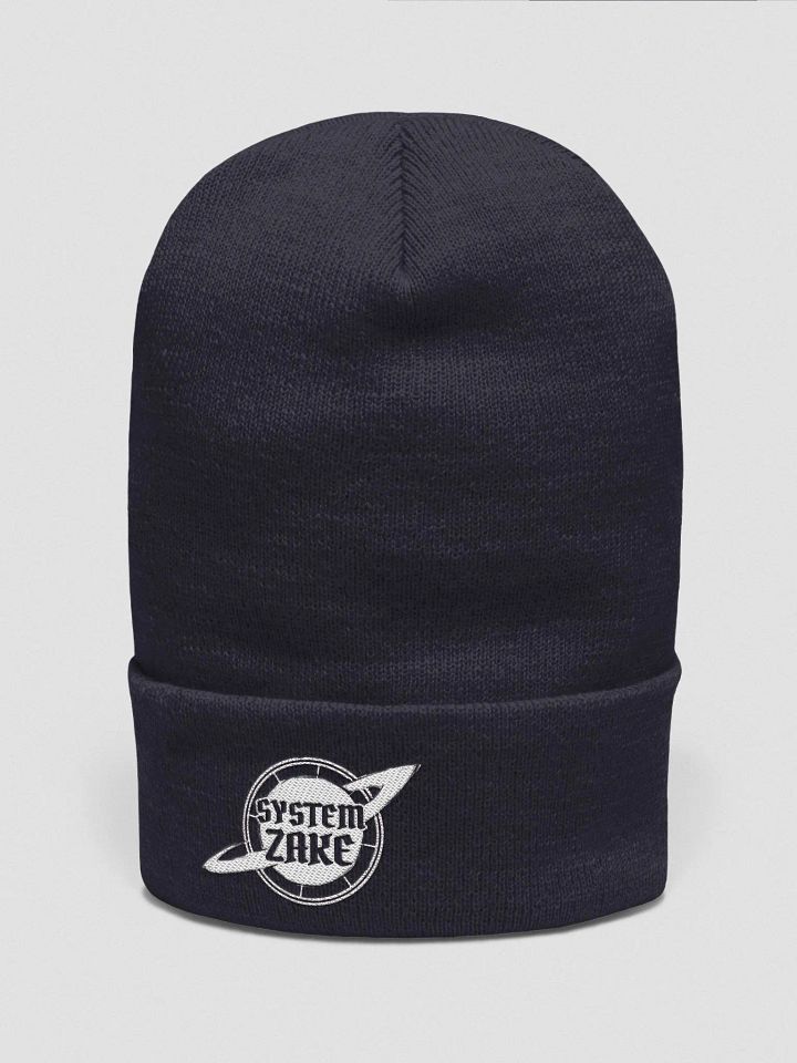 Branded Toque product image (2)