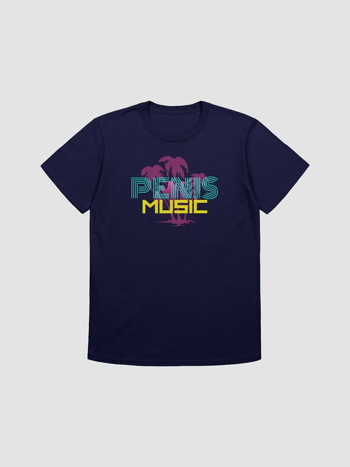 Music of the New Generation discount tee product image (2)