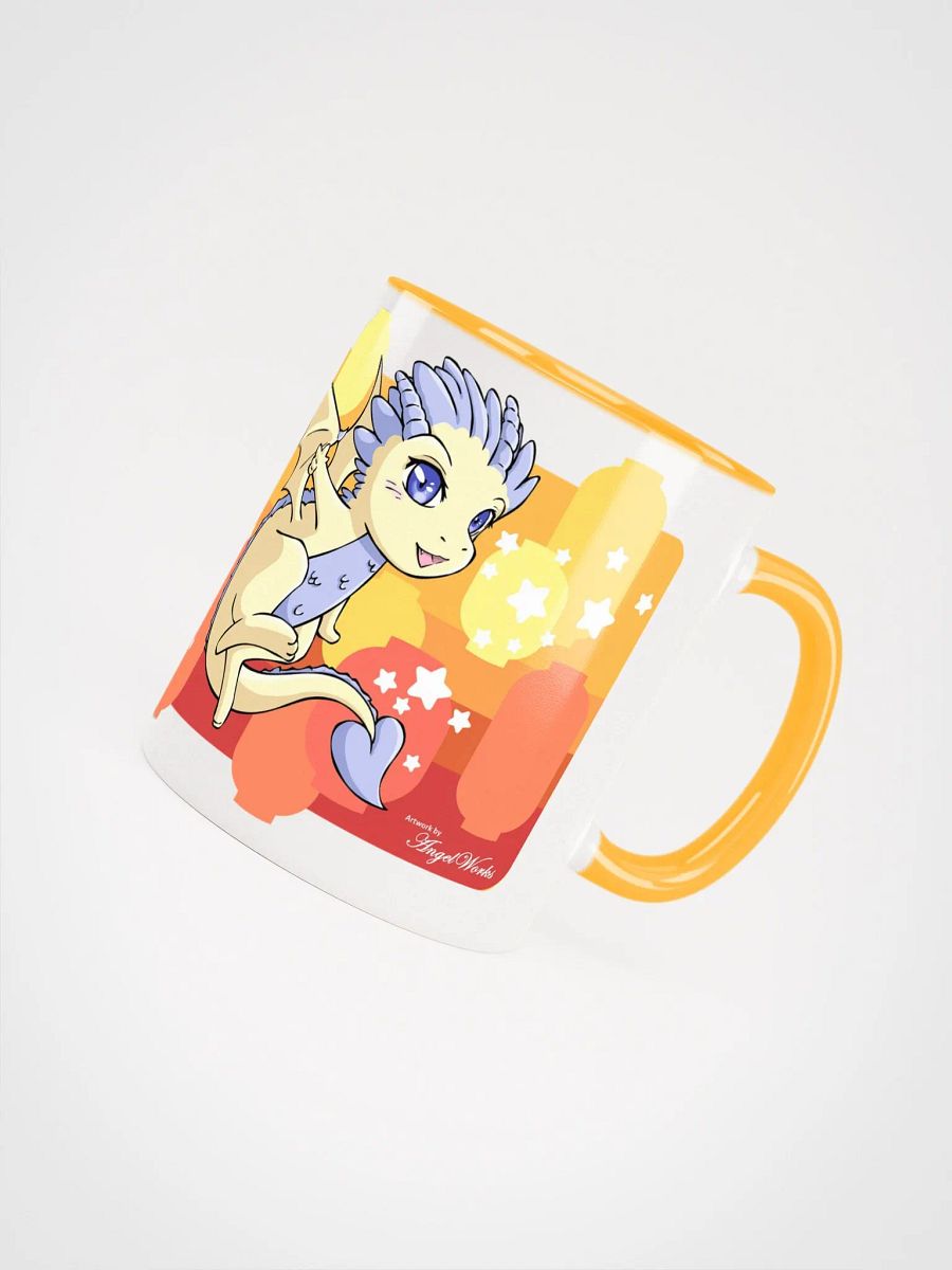 JenaCo XI - Colorful Mug product image (15)