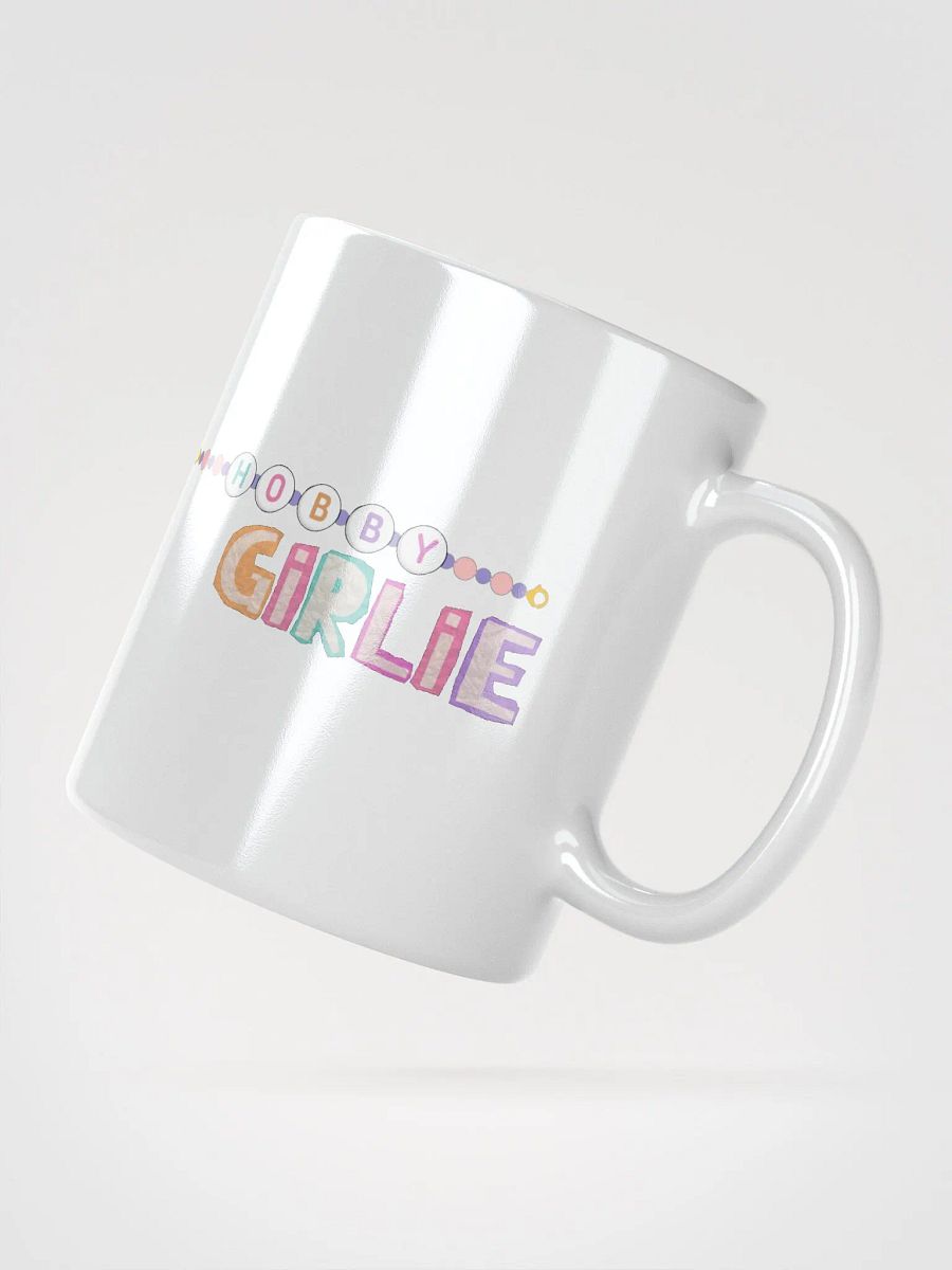 Hobby Girlie Mug product image (6)