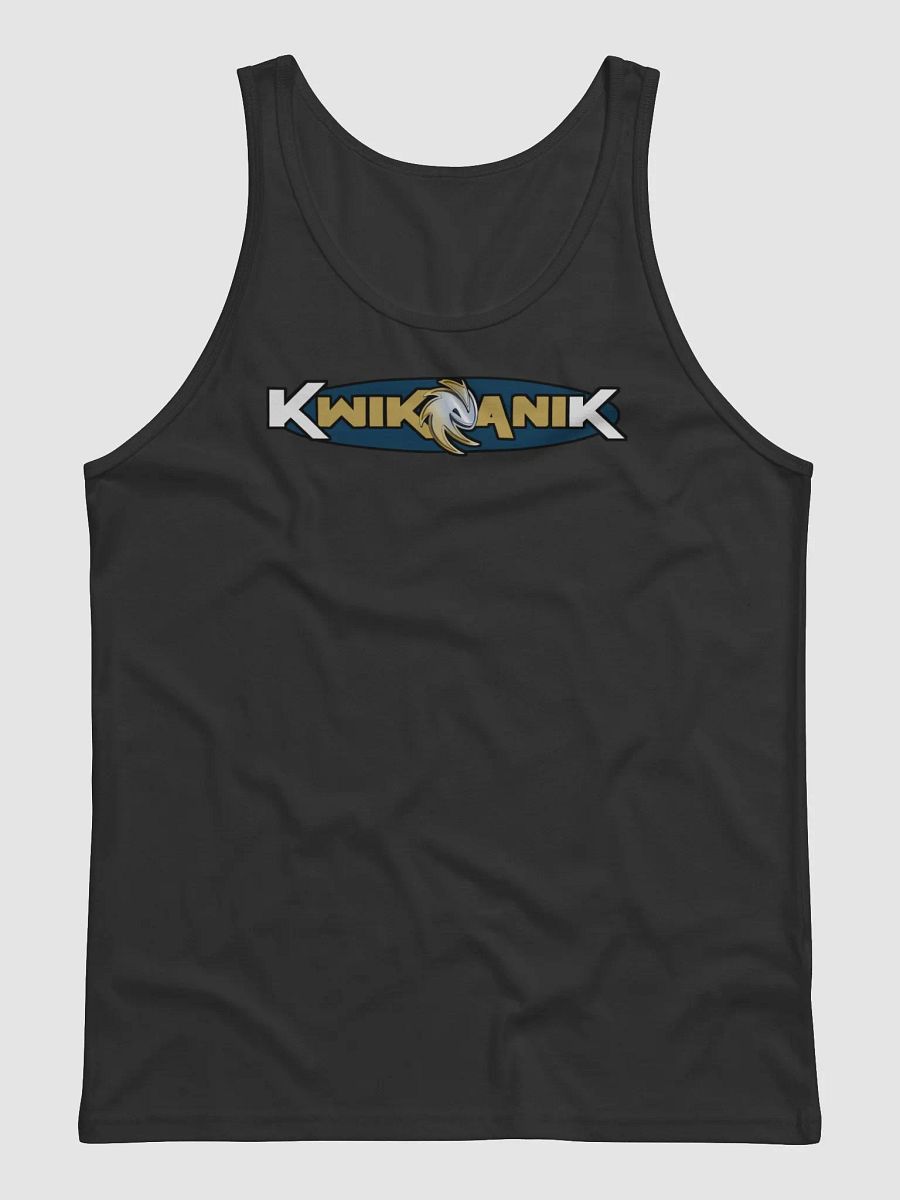 Kwikpanik Brand Men's Tanktop product image (2)