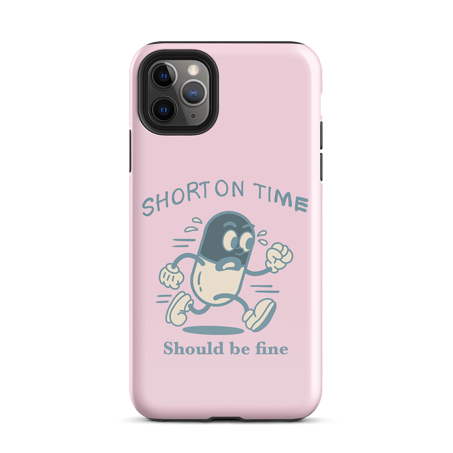 Short On Time product image (26)