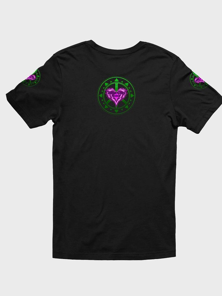 T-shirt. product image (2)