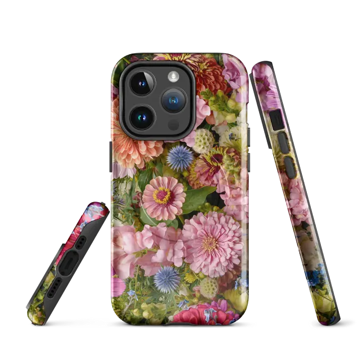 Summer Color iPhone MagSafe Case product image (2)