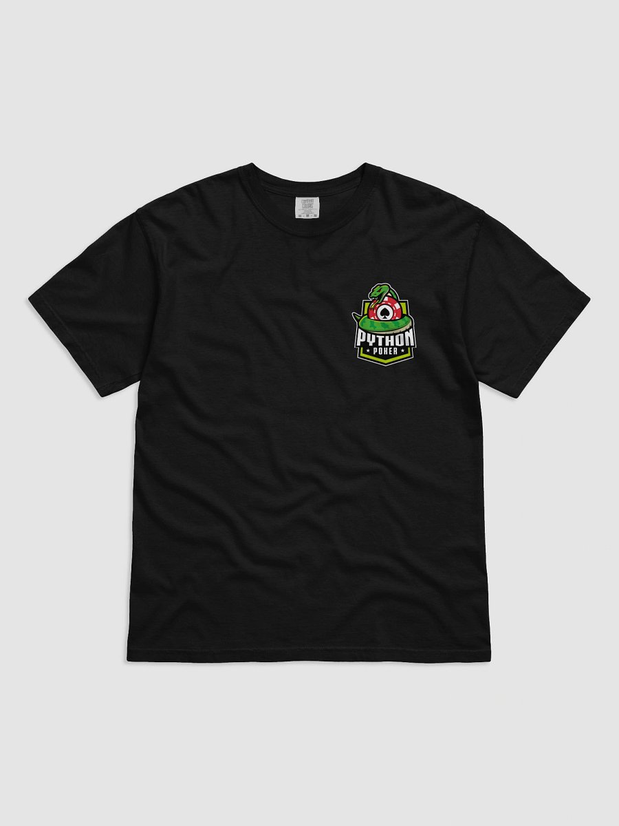 Python Poker (Oversized) product image (1)