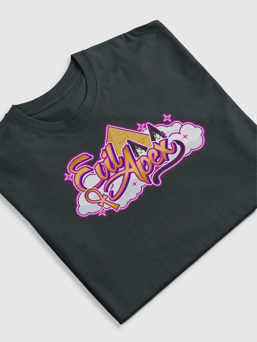Heavy Weight T-Shirt product image (5)