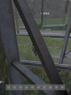 The most stupid place to fall on... and yet i did it!! | #kazukiipt em #Twitch