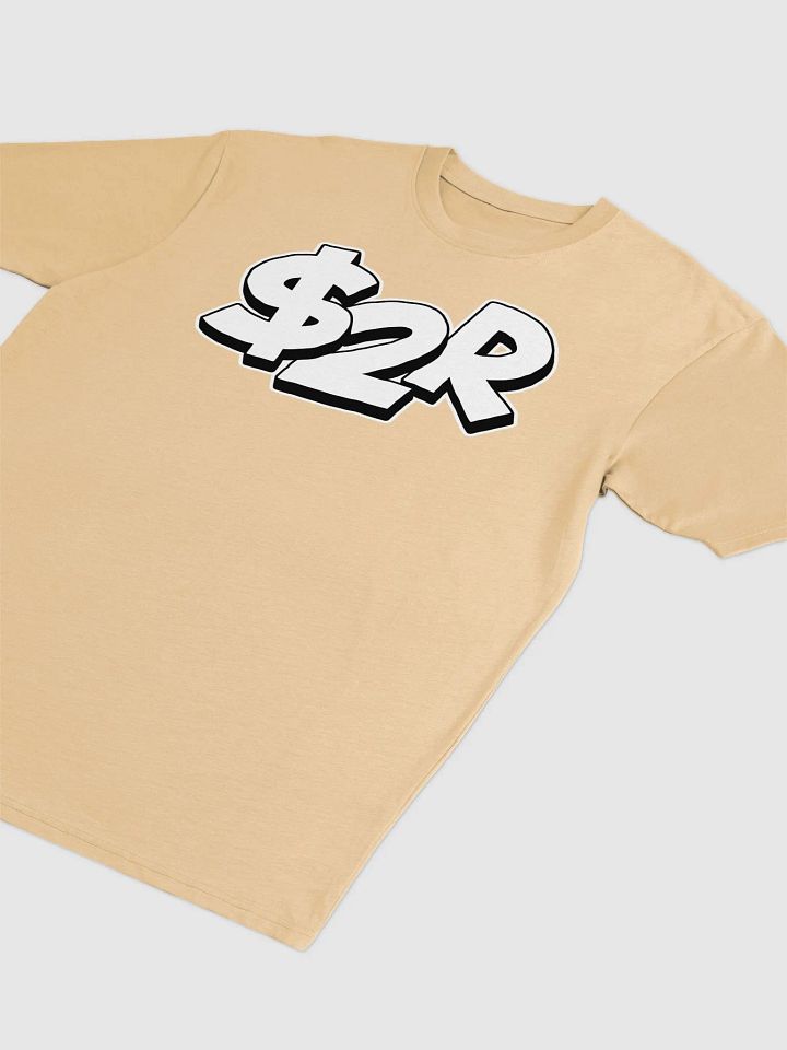 S2R SHIRT COMEBACK STYLE SHIRT product image (7)