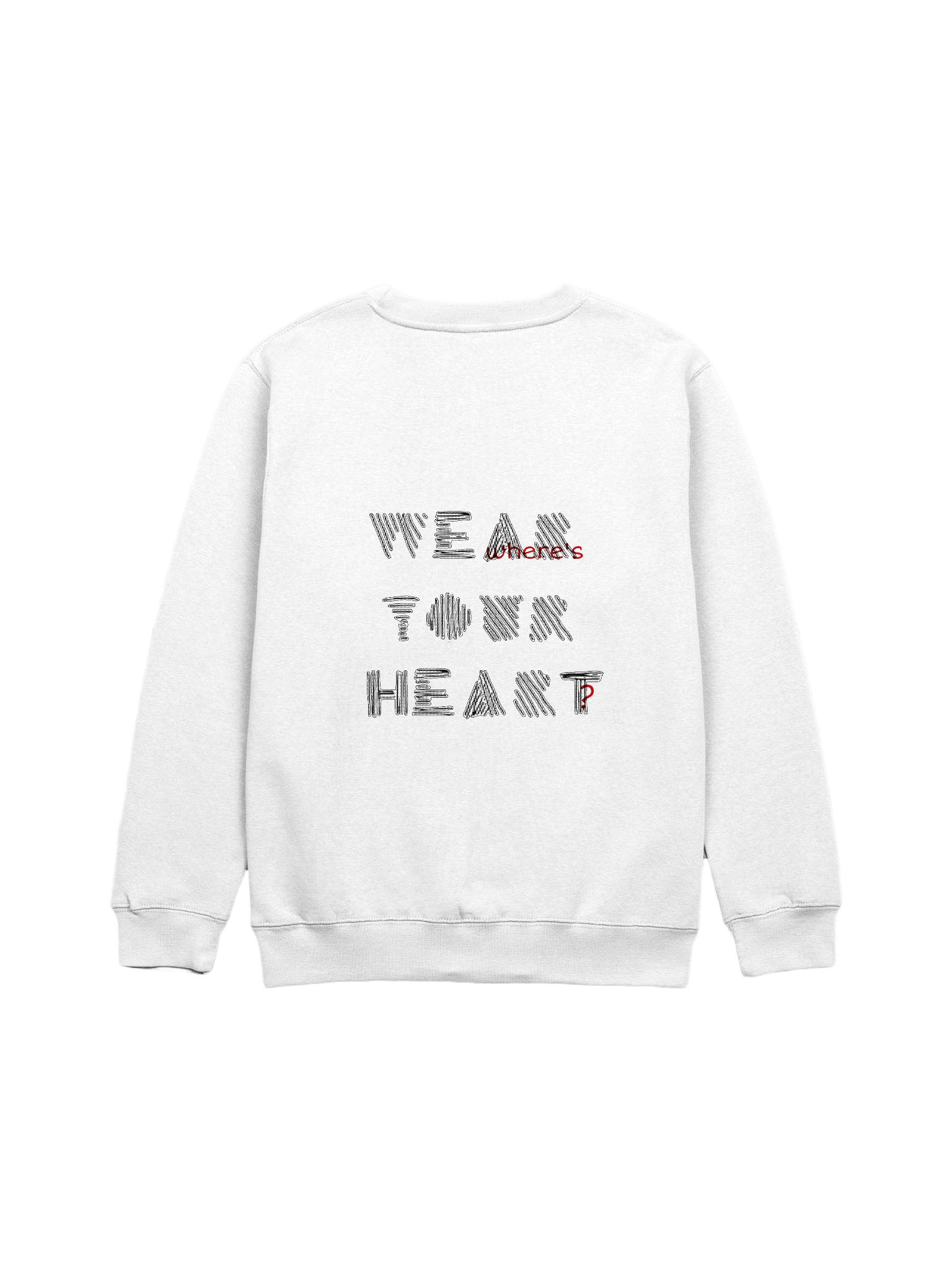 WEARs YOUR <3 product image (2)