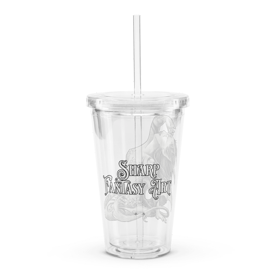 Succubus - SFA Insulated Tumbler product image (3)