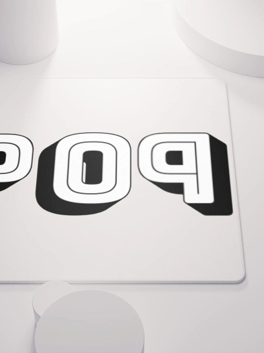 Gaming Mouse Pad product image (9)