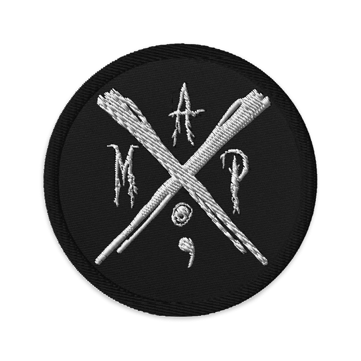 Circular Patch product image (1)
