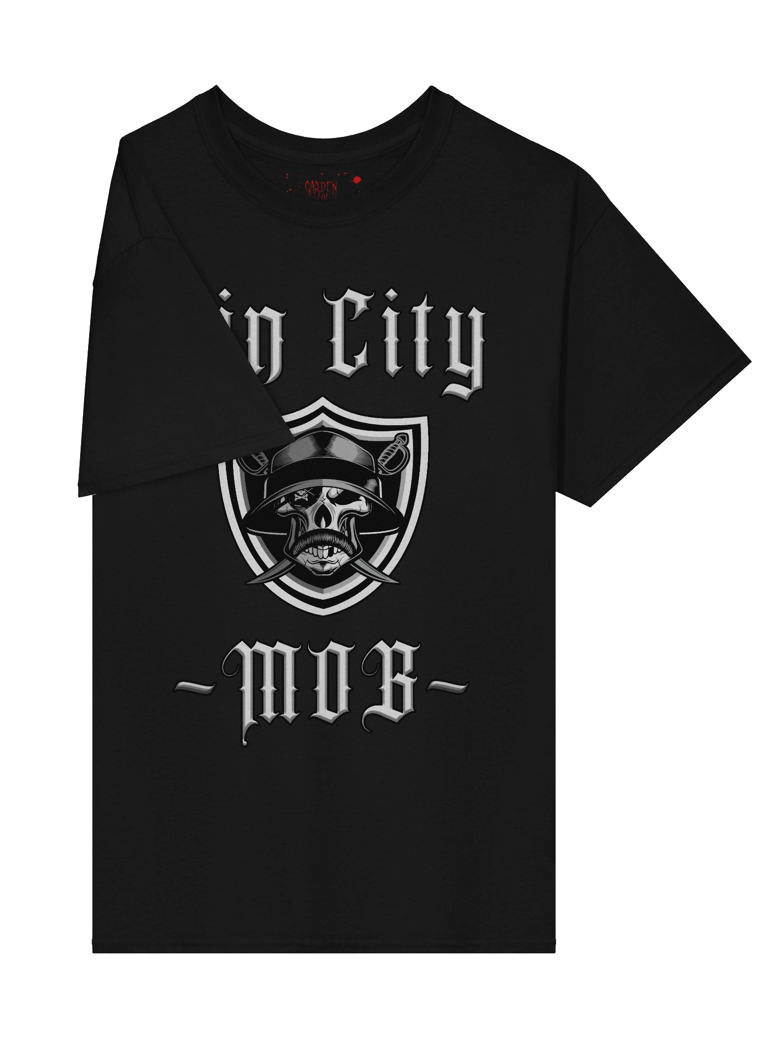 SIN CITY MOB 23 (VETERANO) product image (11)