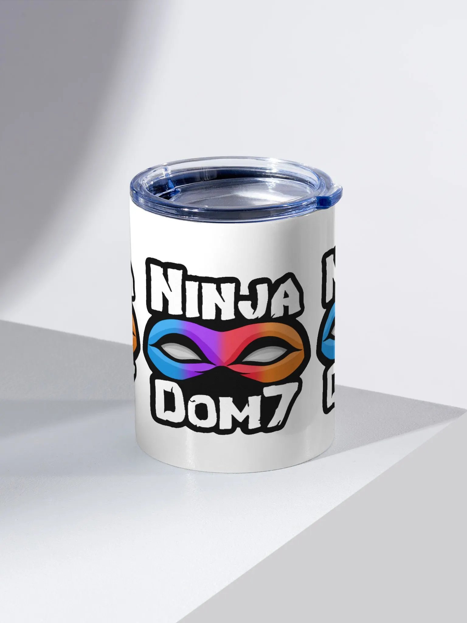 Ninja 10oz Stainless Steel Tumbler product image (2)