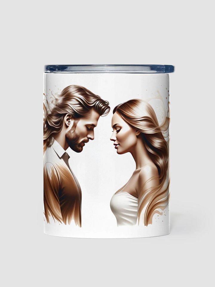 Ethereal Harmony Tumbler product image (1)