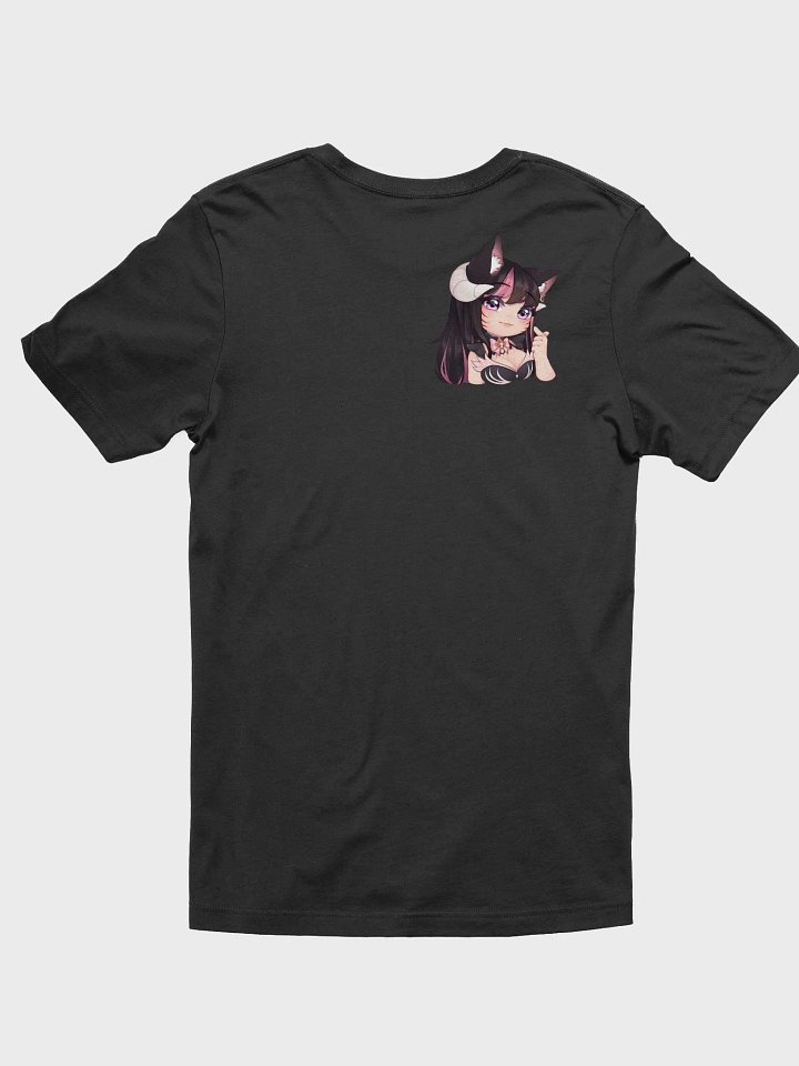 Double sided Saki PJ shirt product image (2)
