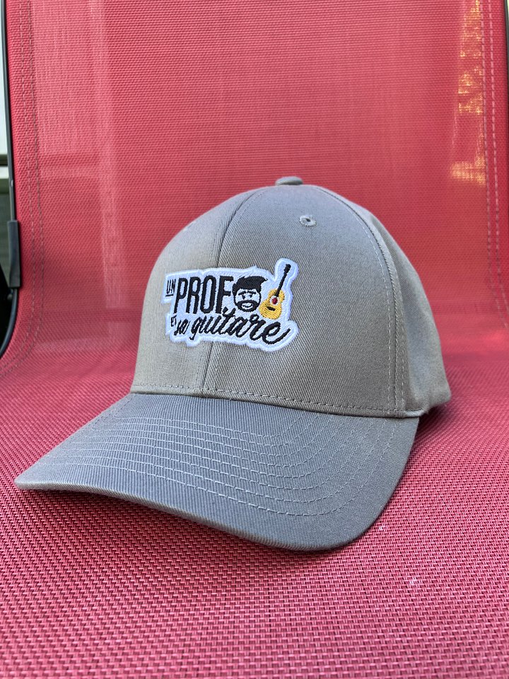 La casquette parfaite (Tous) product image (1)