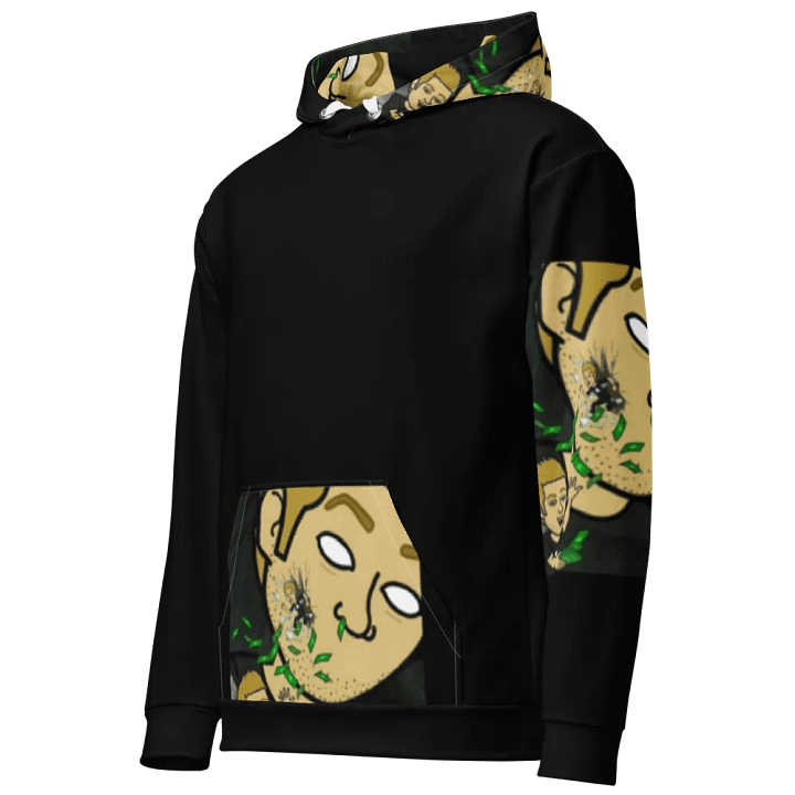 SavageOnDemand Print #16 (HOODY-FLEX) product image (2)
