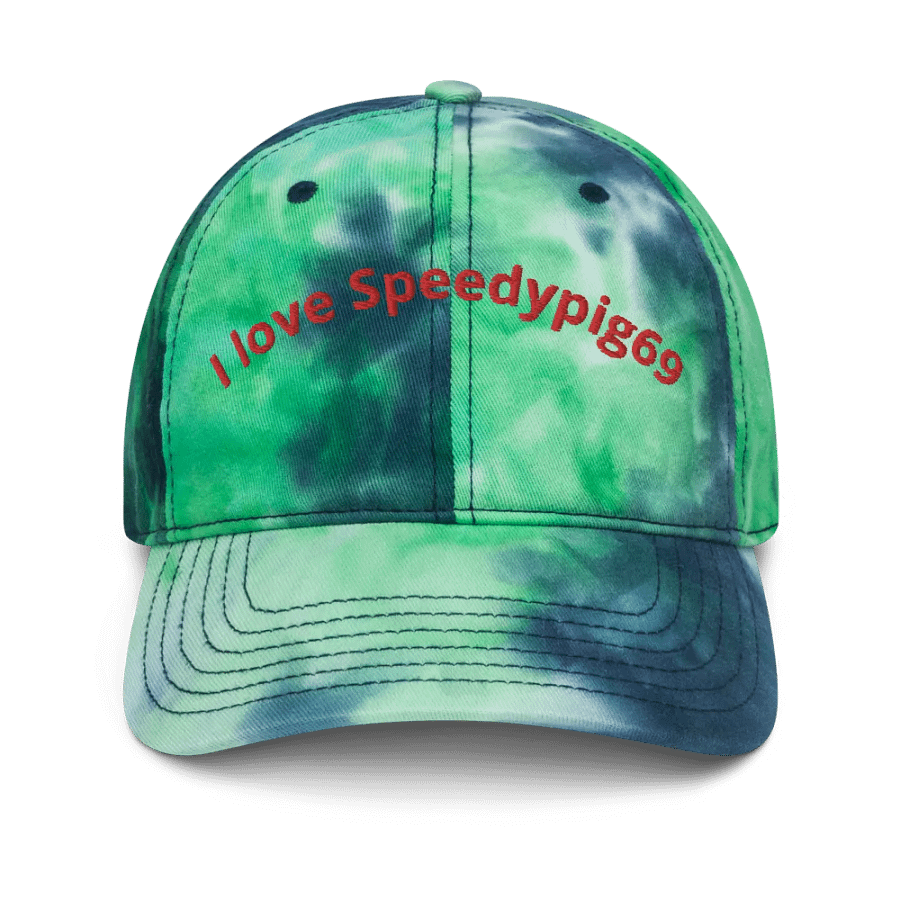 I support speedypig69 product image (1)