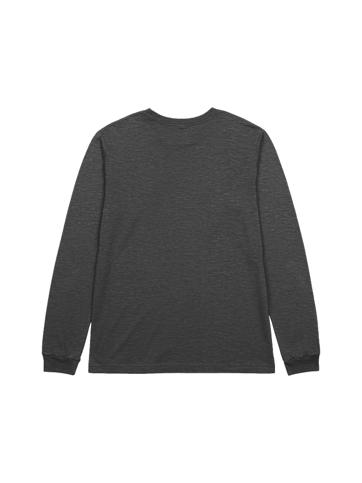 Zombie Gas Mask Long Sleeve Tee product image (23)