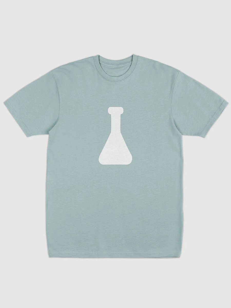 VinnyInTheLab Flask Tee product image (5)