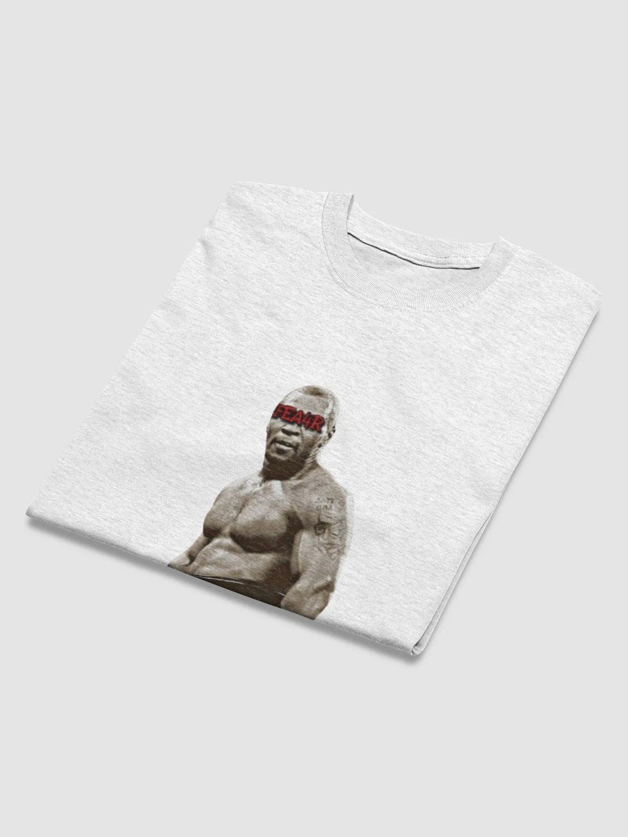MIke TYSON X Fea4r - product image (34)