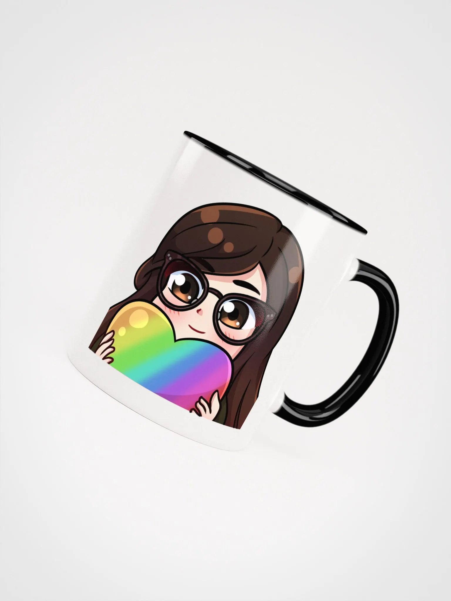 Pride Luv Coloured Mug product image (46)