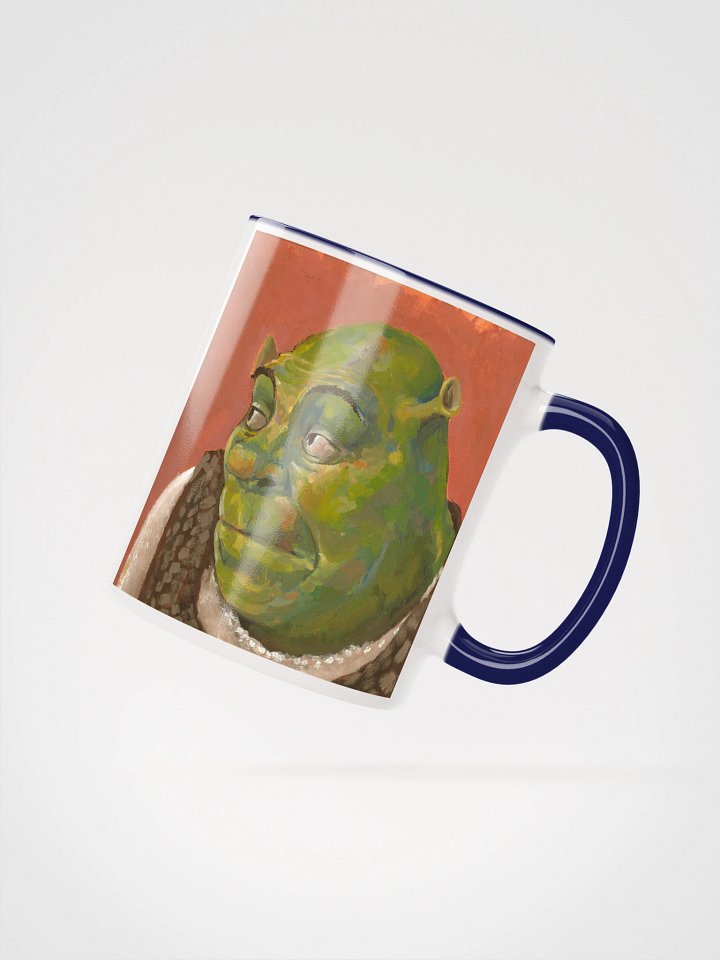 Swamp Daddy - Mug product image (2)